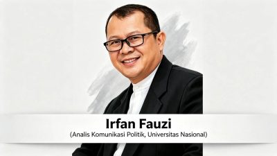 NU, Khittah, dan Godaan Kekuasaan