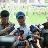 Jelang HUT ke-81 RI, Tim Upacara dan Paskibraka Mulai Gladi Bersama di Istana Merdeka