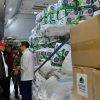 Percepat Penanganan Bencana NTT, 253 Ton Logistik Mulai Digelontorkan ke Wilayah Terdampak