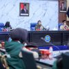 BNN Edukasi Peserta Jamnas XII 2026: Bangun Pertemanan Sehat Bebas Narkoba