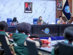 BNN Edukasi Peserta Jamnas XII 2026: Bangun Pertemanan Sehat Bebas Narkoba