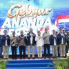 Kuliah Umum di Palangka Raya, Kepala BNN RI Soroti Narkoba Modus Liquid Vape