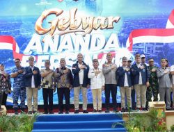 Kuliah Umum di Palangka Raya, Kepala BNN RI Soroti Narkoba Modus Liquid Vape