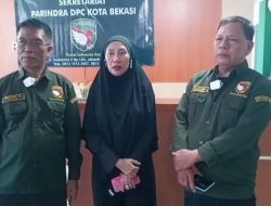 Mematangkan Langkah Menuju Munas dan 2029, DPC Parindra Kota Bekasi Mantapkan Konsolidasi Internal