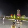 Situasi Terkini Masjid Raya Baiturrahman Berangsur Normal, Banda Aceh Kembali Kondusif.