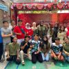 Meriah dan Semarak HUT RI ke-81, Ketua RW 12 Jatiwaringin Road Show ke Setiap RT.