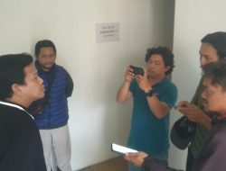 Rp500 Miliar Jadi Sorotan, Pustaka-HAM Laporkan Dugaan Persoalan Aset Pemkab Sukabumi ke Kejari.