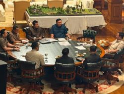 Tegaskan Efisiensi, Presiden Prabowo Perintahkan Pertamina dan PLN Pangkas Anak-Cucu Perusahaan