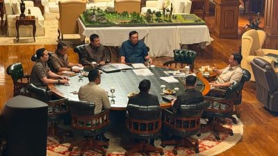 Tegaskan Efisiensi, Presiden Prabowo Perintahkan Pertamina dan PLN Pangkas Anak-Cucu Perusahaan