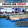 Pemerintah Pertimbangkan Status Narkotika untuk Ketamin Pascapenyitaan 2,1 Ton Cairan Bius