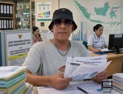 Krisis Data Desil Rampas Hak Warga Miskin, Aktivis Tuntut Audit Total Sistem Sosial