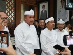 Kesiapan Tuan Rumah Porprov XV Jabar: Kota Bekasi Gelontorkan Rp 135 Miliar demi Fasilitas dan Atlet