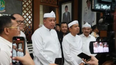 Kesiapan Tuan Rumah Porprov XV Jabar: Kota Bekasi Gelontorkan Rp 135 Miliar demi Fasilitas dan Atlet