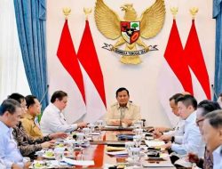 Pemerintah Dorong Seluruh Warga Indonesia Miliki Rekening, Inklusi Keuangan Capai 93,62 Persen