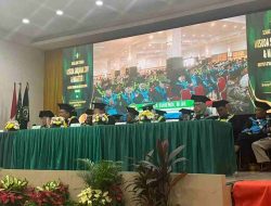 Islamic Centre KH Noer Alie Bekasi Dorong Ekosistem Keumatan, Kampus dan Dunia Usaha Bersinergi