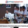 BNN Dorong Perpres Tata Kelola Vape, Soroti Temuan Etomidate dan Ketamin