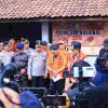 Hari Ketiga SAR, Pencarian Lima Jurnalis dan Tiga Kru Kapal Diperluas Jadi Enam Sektor