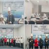 “Dapur MBG Tak Cukup Mengejar Gizi, Juru Masak Didorong Kuasai Standar Keamanan Pangan”
