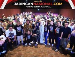 Gubernur Herman Deru Dukung Film Istimewa, Dorong Kesetaraan bagi Penyandang Disabilitas
