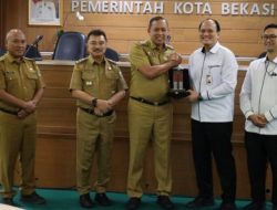 Aset Rampasan Korupsi Jadi Solusi Banjir, Pemkot Bekasi Siapkan Tujuh Lahan untuk Kepentingan Publik