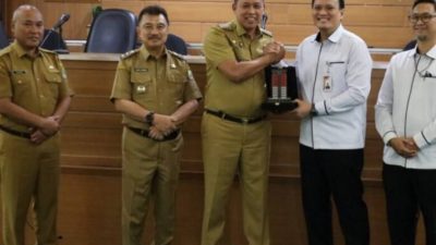 Aset Rampasan Korupsi Jadi Solusi Banjir, Pemkot Bekasi Siapkan Tujuh Lahan untuk Kepentingan Publik