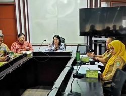 Komisi I DPRD Kota Bekasi Soroti Transparansi Seleksi Sekda