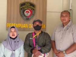 Keluarga Korban Pencabulan Tambun Apresiasi Langkah Cepat Polres Metro Bekasi Tangkap Pelaku di Jateng