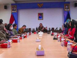 Soroti Modus Baru Narkoba dalam Makanan, BNN Minta Remaja Pertajam Literasi & Benteng Diri
