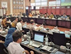 Pemkab Magetan Desak Perluasan Akses Listrik Perdesaan untuk Warga dan Sektor Pertanian