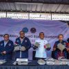 BNN Musnahkan 14,6 Kg Ganja Selundupan WN China di Bandara Soekarno-Hatta