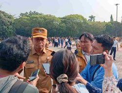 DBMSDA Kota Bekasi Pacu Infrastruktur: Jalan, Ducting Kabel hingga Normalisasi Kali Bekasi