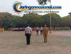 Harhubnas 2026, Pemkot Bekasi Perkuat Komitmen Keselamatan dan Konektivitas Transportasi