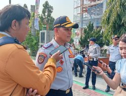 Dishub Kota Bekasi: Rekayasa Lalu Lintas Bukan Tujuan, tetapi Instrumen Pelayanan Publik
