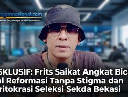 Seleksi Sekda Kota Bekasi Disorot, Pengamat: Jangan Campur Aduk Nepotisme dan Prestasi ASN
