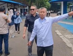Geger Sidak Lapas Cibinong: Ada Kamar Apartemen Hingga Miras di Balik Tembok Penjara!