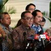 Presiden Prabowo Resmikan BPGMN, Penanganan Karhutla Digeser ke Mitigasi Berbasis Sains