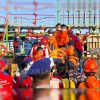 129 Korban KM Virgo Transport 8 Masih Dicari, TNI AL Perkuat Operasi SAR di Laut Jawa