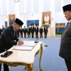 Usai Dilantik Presiden Prabowo, Menkeu Suahasil Pastikan APBN Kredibel dan Berdampak bagi Rakyat