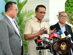 Prabowo Dorong Digitalisasi Layanan Hukum, Perkuat Posbankum dan Rehabilitasi Pengguna Narkoba