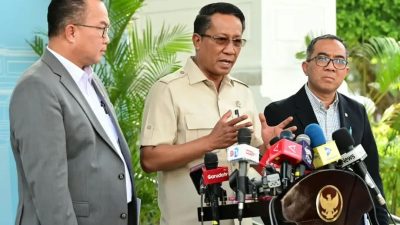 Prabowo Dorong Digitalisasi Layanan Hukum, Perkuat Posbankum dan Rehabilitasi Pengguna Narkoba
