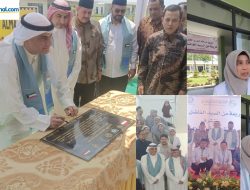 Bukan Sekadar Tempat Berobat, Klinik Attaqwa Dibuka untuk Warga: Ketua DPRD Bekasi Dorong Layanan Makin Dekat