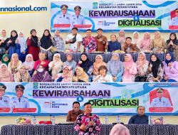 UMKM Bekasi Utara Didorong Melek Digital, Bukan Sekadar Jago Jualan