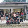 Prajurit TNI Cegah Keberangkatan Lima Pekerja Migran Ilegal di Perbatasan Malaysia