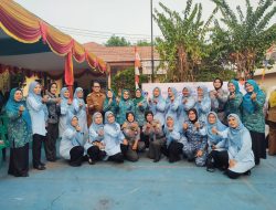 Pokja I PKK Pengasinan Jangan Sekadar Seremonial, Kader Didorong Jadi Penggerak Karakter dan Bela Negara.