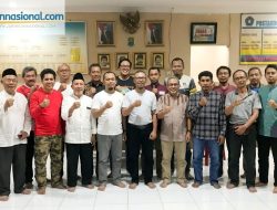 ketua POKDARWIS danau VIP Teluk Pucung Bekut Agus Cahyono:Menata Danau, Merapikan Informasi: Pokdarwis Dorong danau VIP Jadi Ikon Teluk Pucung