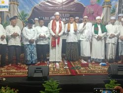 Bukan Sekadar Seremonial, Tri Adhianto Ingin Nilai Rasulullah Bikin Pasar Baru Tertib dan ‘Semakin Keren’