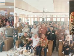 Haeri Parani:Saat Pancasila Turun ke Gang: Tri Adhianto Dorong RT/RW Bergerak, Haeri Parani Usulkan Dukungan Anggaran