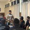 Sosok Haji Uma di Balik Kepulangan 13 Nelayan Aceh Timur: Enam Bulan Menanti, Akhirnya Bertemu Keluarga.
