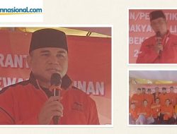 Dari SK ke Aksi, Gerakan Rakyat Bekasi Perkuat Enam Ranting di Bekasi Utara