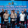 “Sepak Bola Boleh Memanas, Polri Pastikan FIFA ASEAN Cup 2026 Tetap Kondusif”
